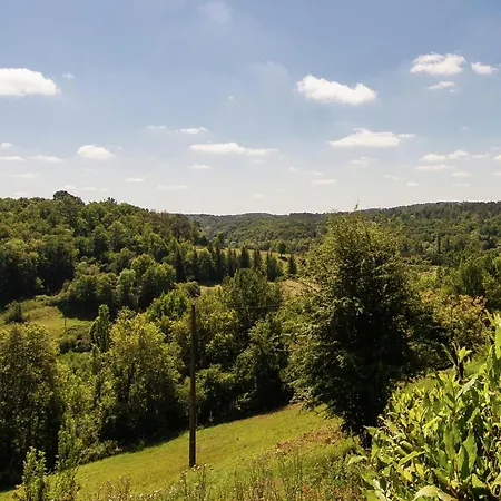 In With Whirlpool Hébergement de vacances *