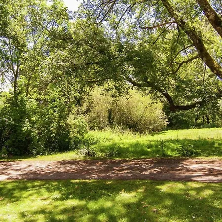 In With Whirlpool Hébergement de vacances Bourgnac