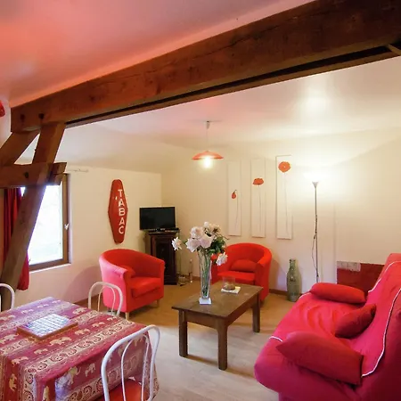 In With Whirlpool Hébergement de vacances Bourgnac