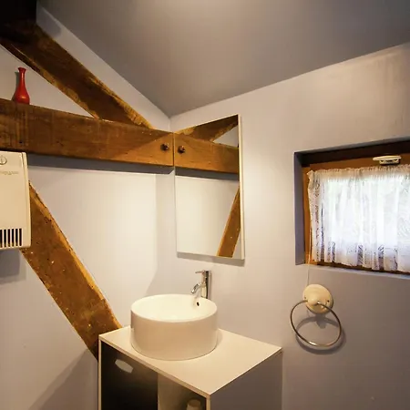 In With Whirlpool בית נופש