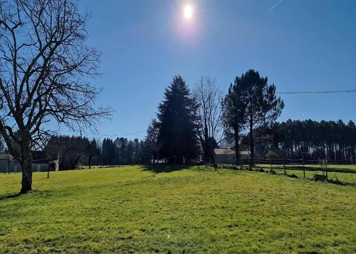 In With Whirlpool Дом отдыха *