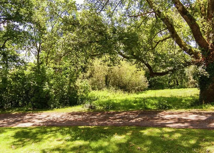 In With Whirlpool Дом отдыха Bourgnac