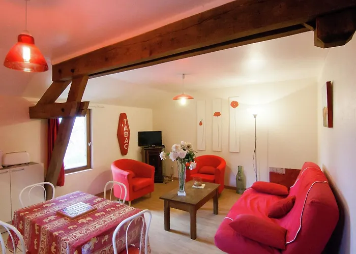 In With Whirlpool Дом отдыха Bourgnac