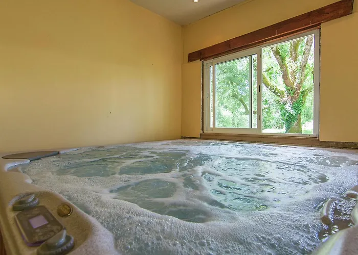 In With Whirlpool Дом отдыха