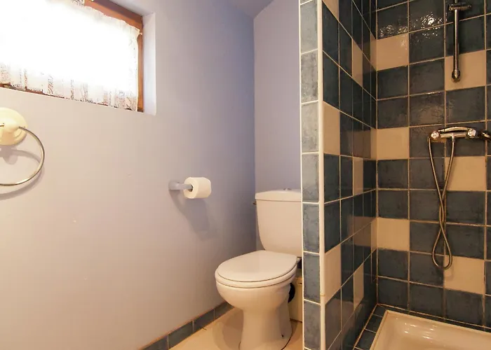 In With Whirlpool Дом отдыха *