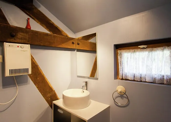 In With Whirlpool Дом отдыха