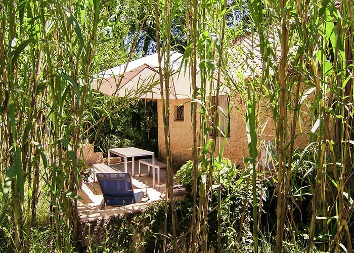 Дом отдыха In With Whirlpool *